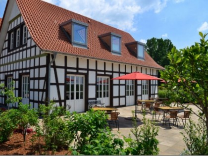 照片: Weinhaus M&amp;ouml;hle