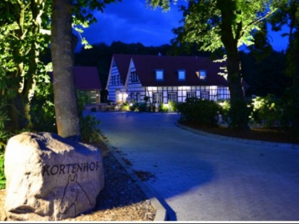 照片: Weinhaus Möhle